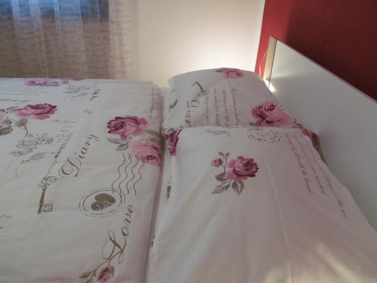 Apartments Zvezdica*** With Garden 잠브라티야 외부 사진