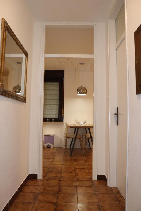 Apartments Zvezdica*** With Garden 잠브라티야 외부 사진