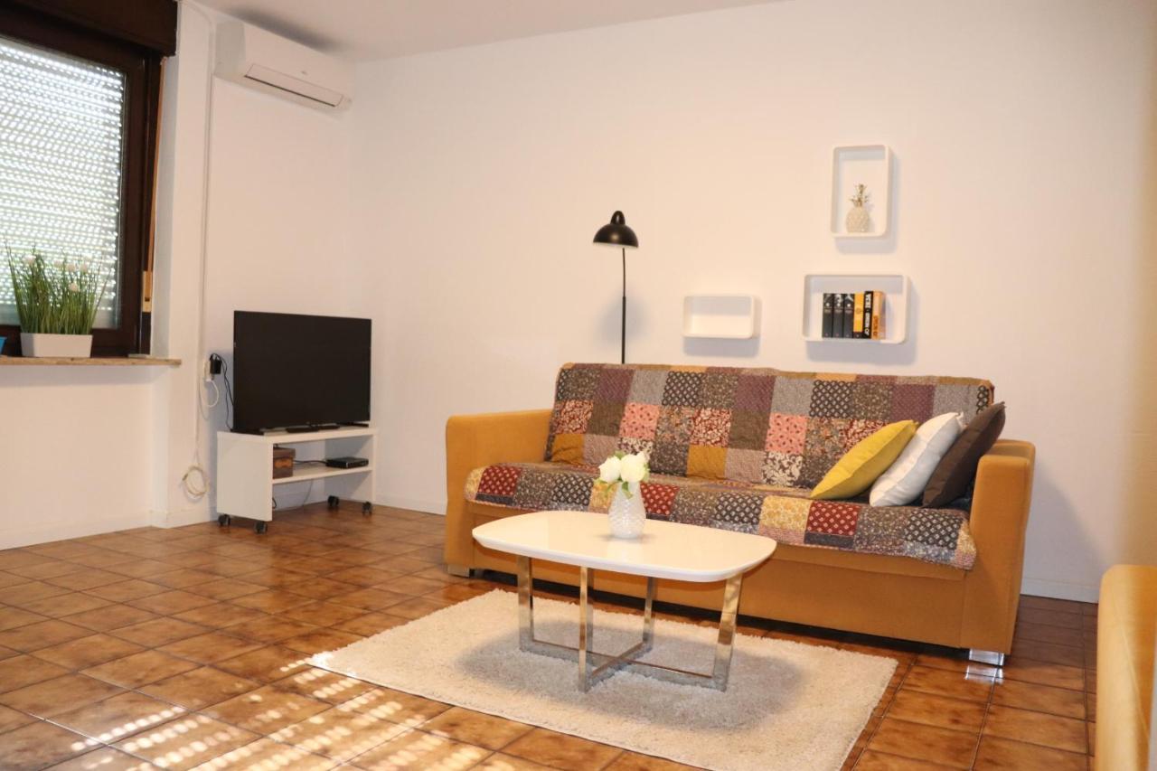 Apartments Zvezdica*** With Garden 잠브라티야 외부 사진