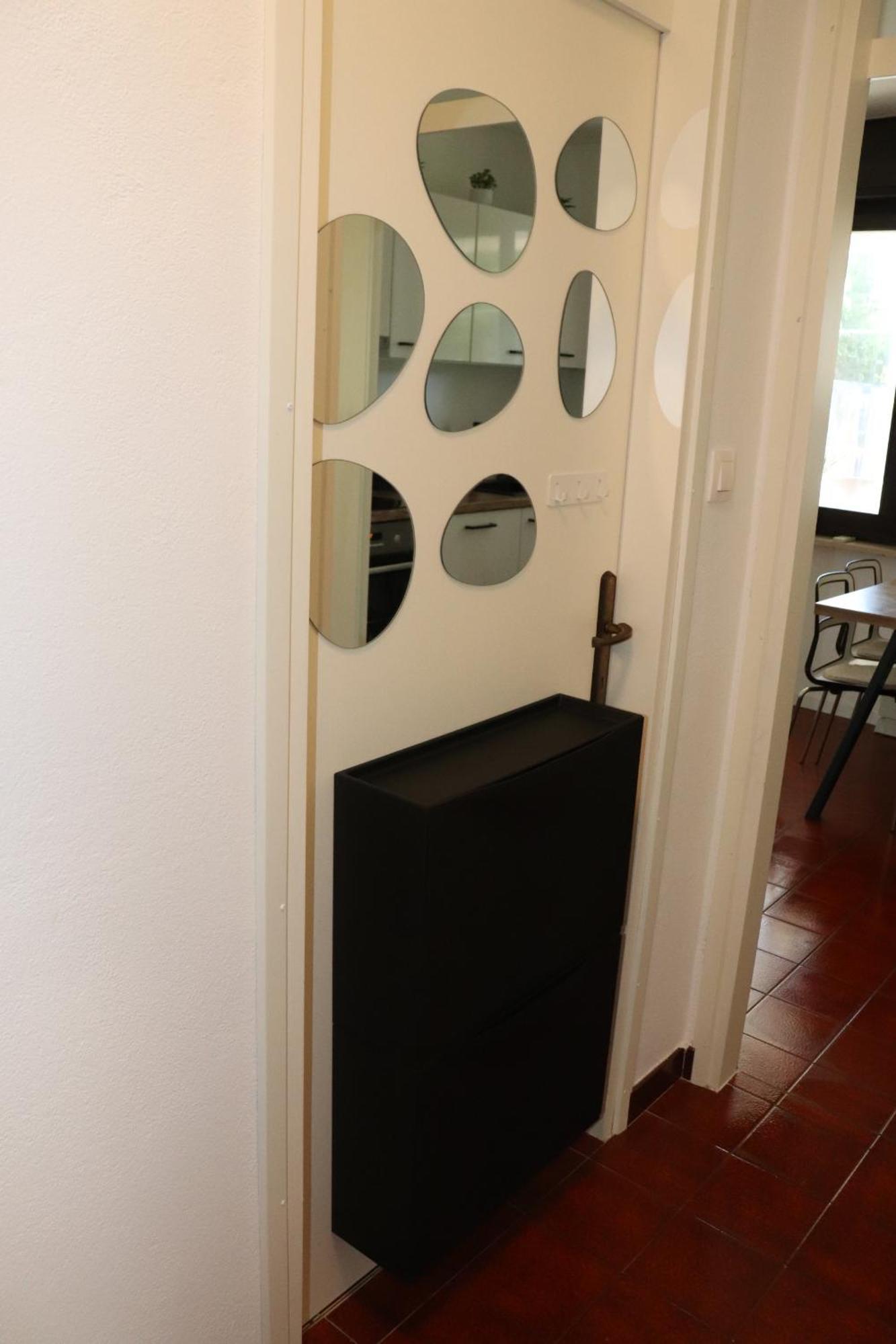 Apartments Zvezdica*** With Garden 잠브라티야 외부 사진